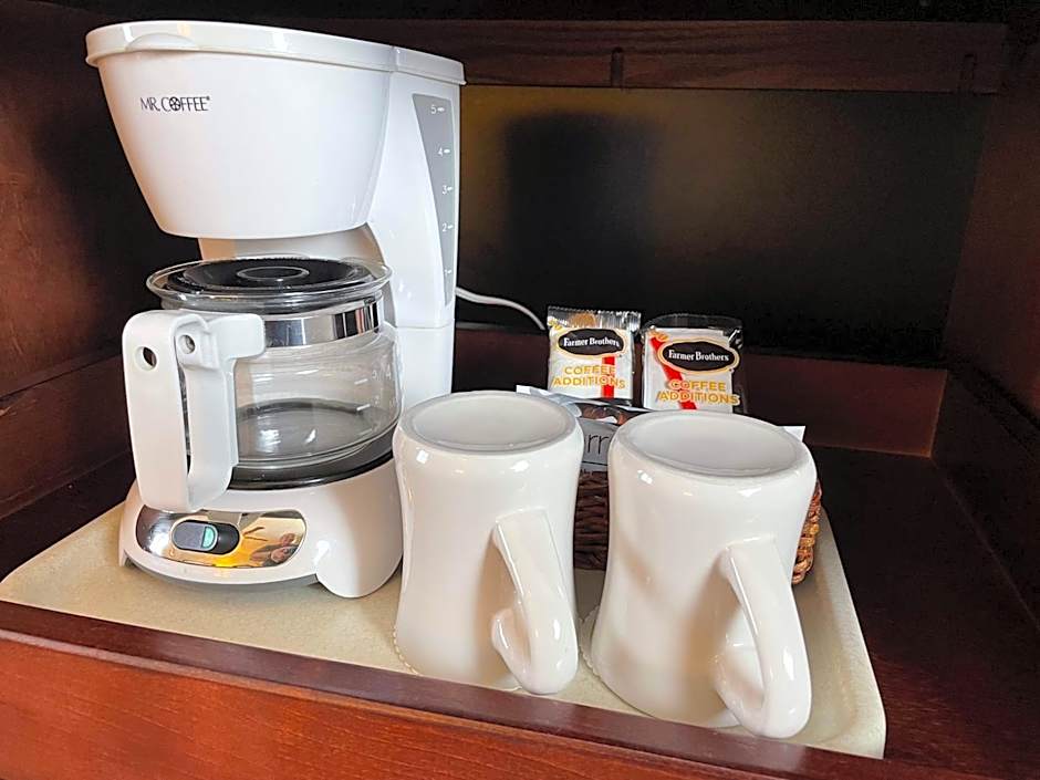 GOVERNORS INN HOTEL SACRAMENTO