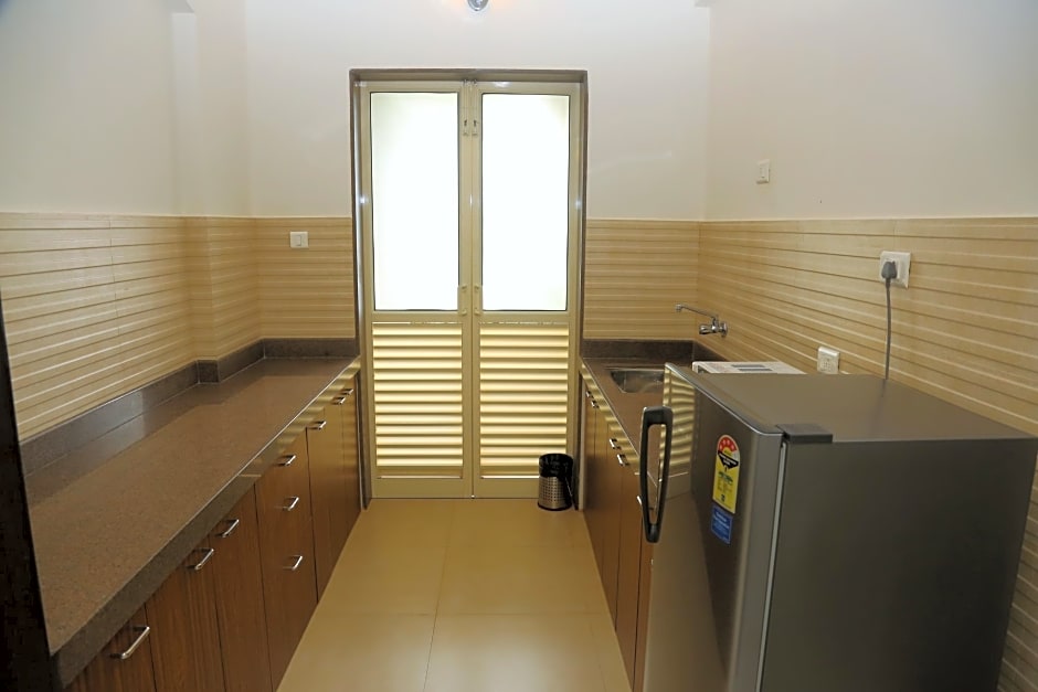 La Vida Studio Inn – Baga – Goa - By Lords Hotels and Resorts