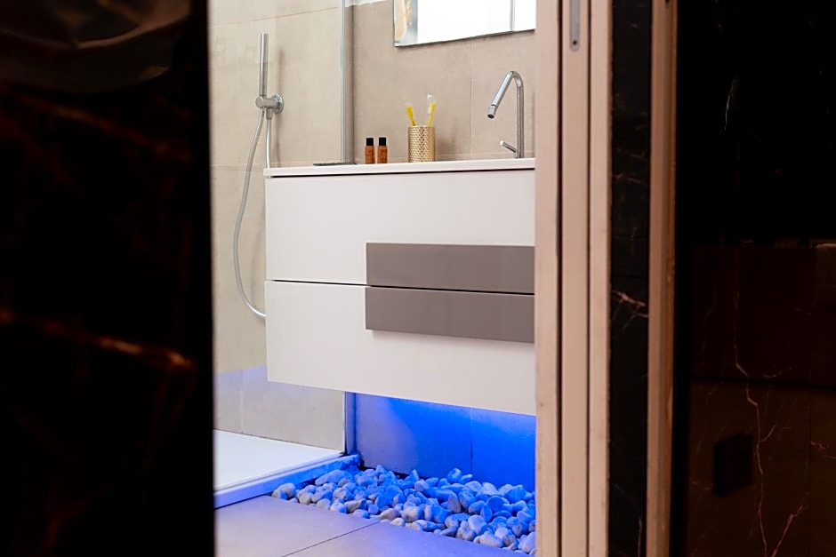Nuar suite&spa