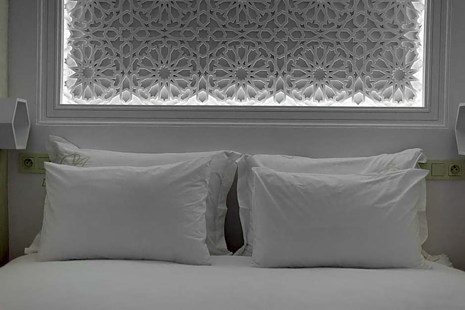 Luxe Nomade Marrakech & Spa