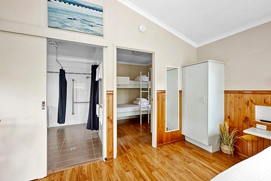 Reflections Tuncurry - Holiday Park