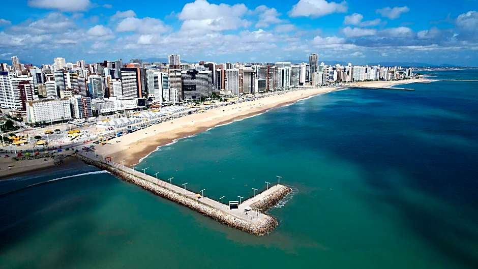 Bourbon Hotel Fortaleza