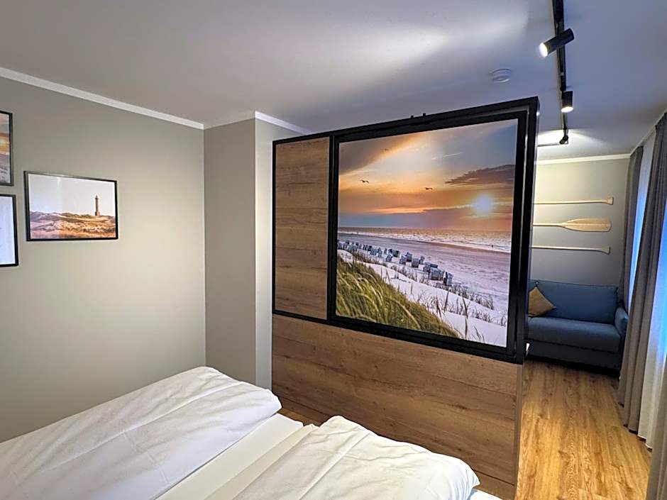 Hotel Restaurant Ennen