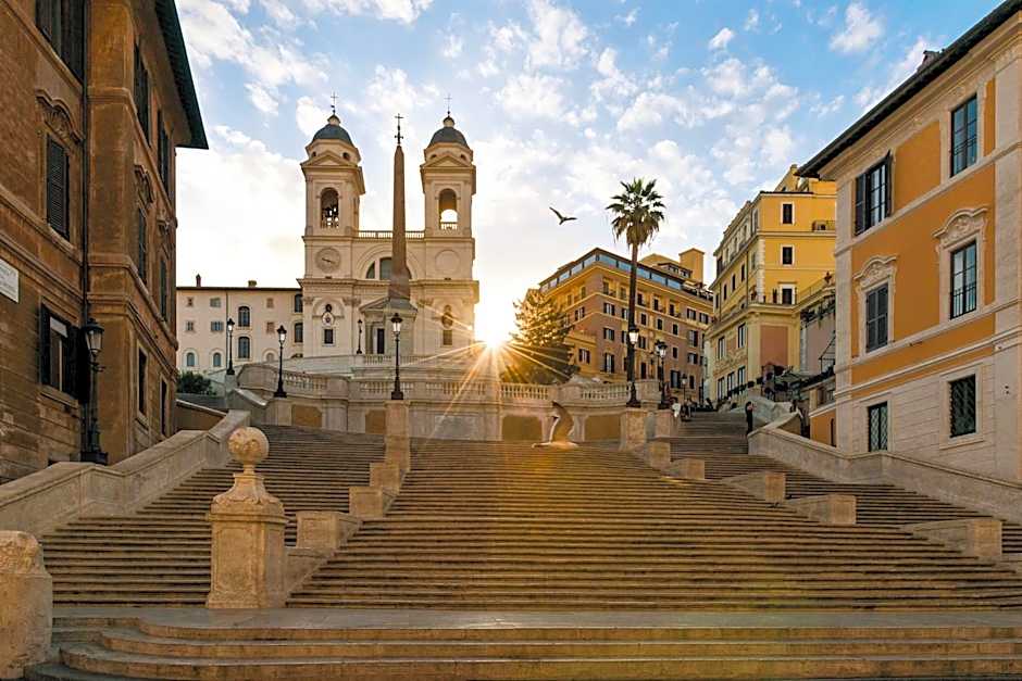 Hassler Roma