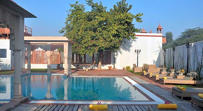 Amritara Chandra Mahal Haveli