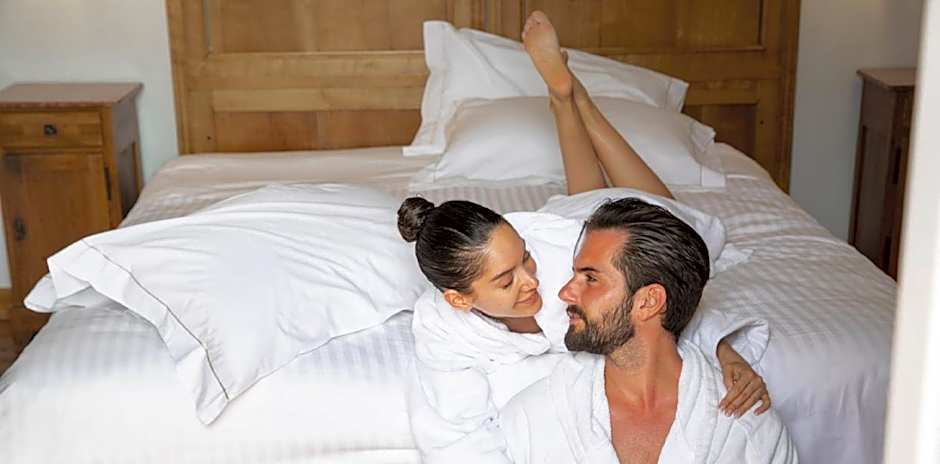 QC Terme Grand Hotel Bagni Nuovi