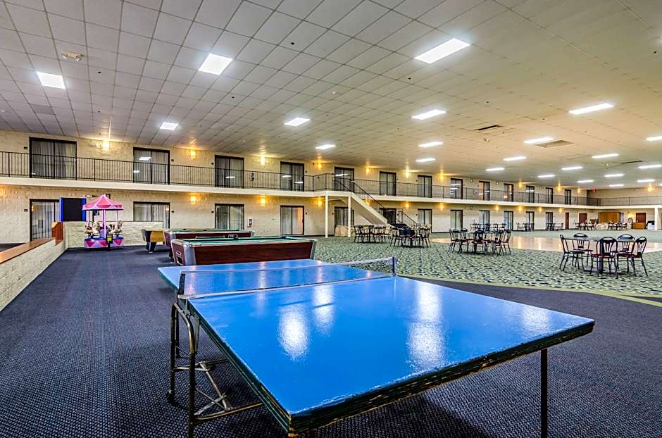 Red Roof Inn & Conference Center Wichita Airport