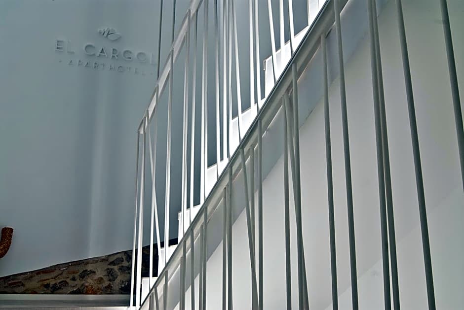 Aparthotel El Cargol