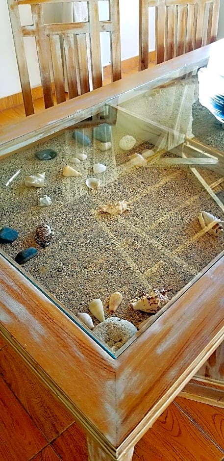 Villa Amidala, Waingapu