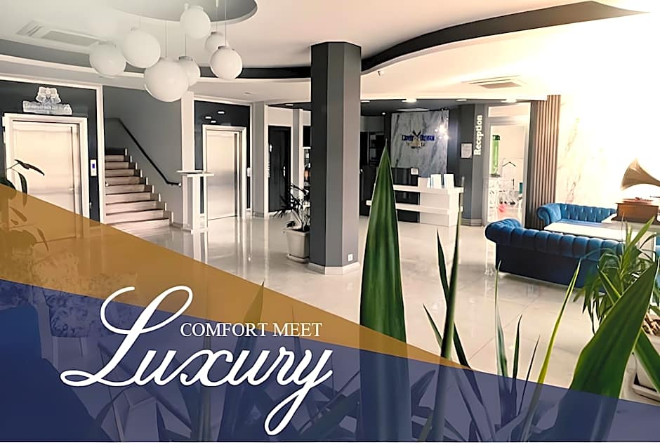 Cavit Duvan Prestige Hotel