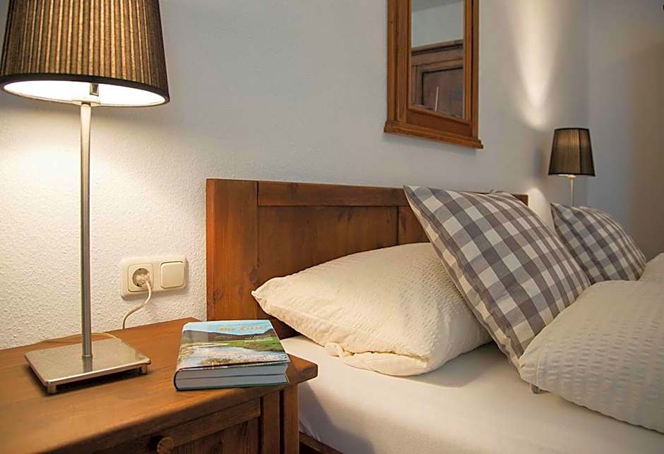 Hotel Klostermühle Siebenborn