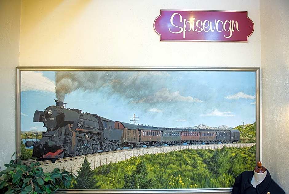 Sure Hotel by Best Western Ole Tobias