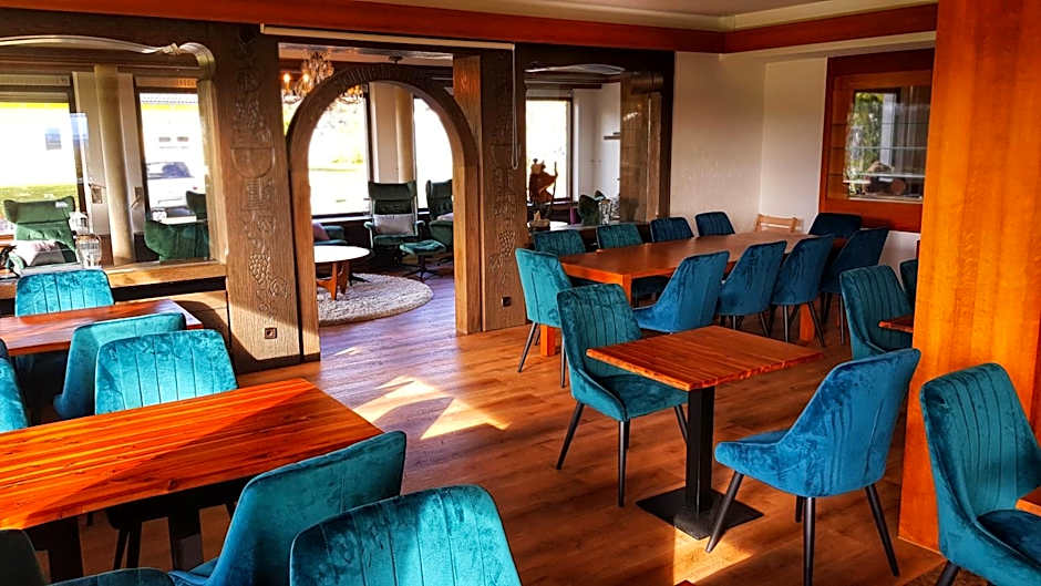 Hotel Restaurant Sonnenschein