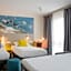 ibis Styles Warszawa West
