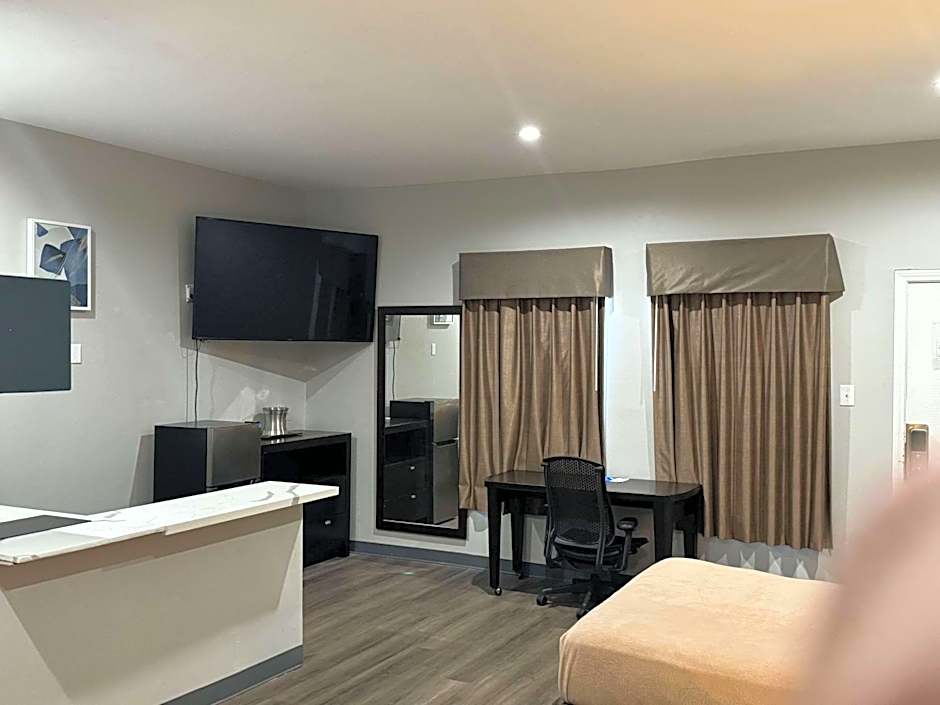 Rodeway Inn El Cajon - San Diego East