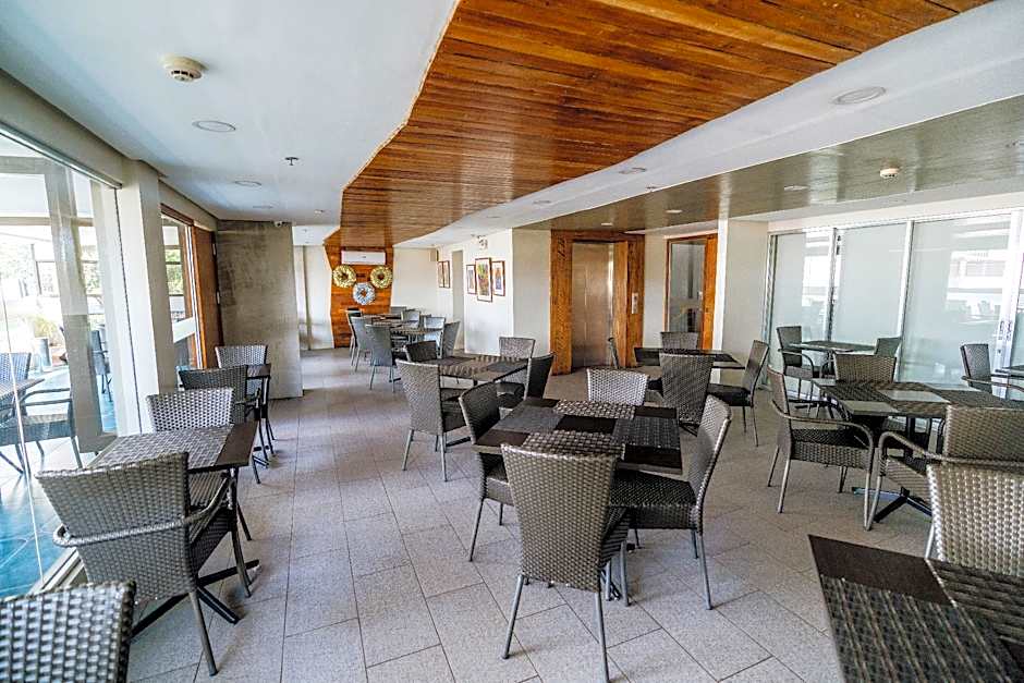 Cebu R Hotel - Mabolo