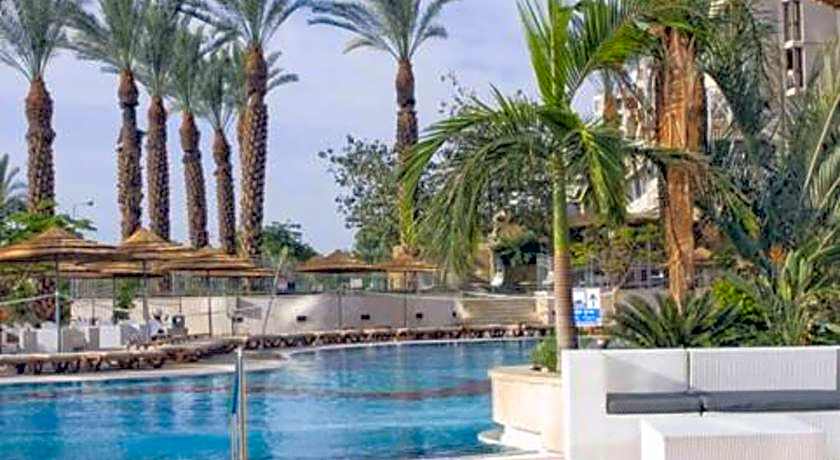 Royal Hotel Dead Sea