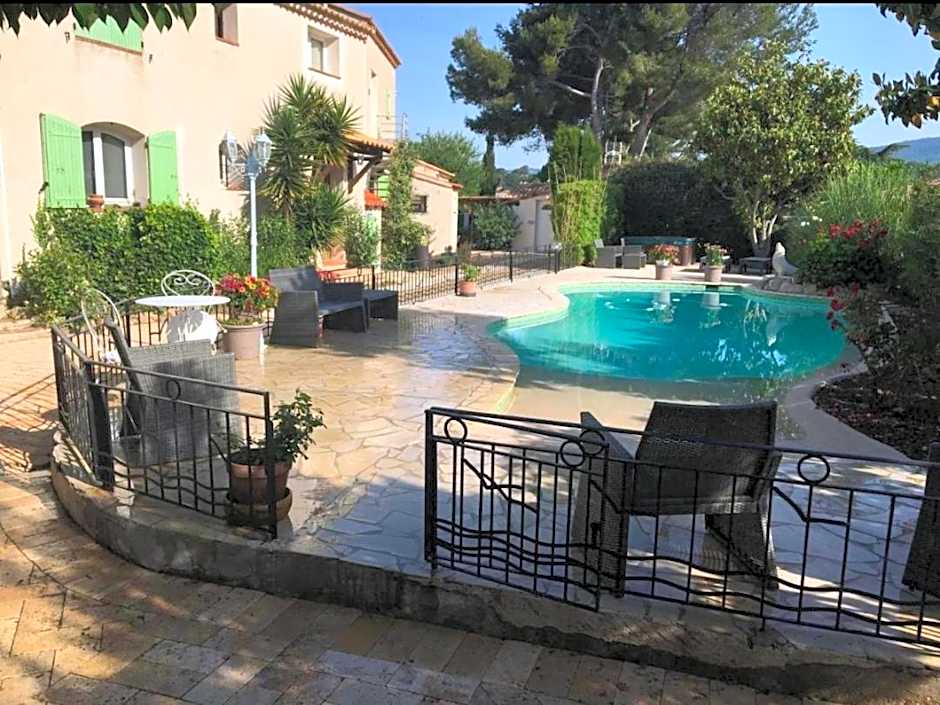 Villa Myami