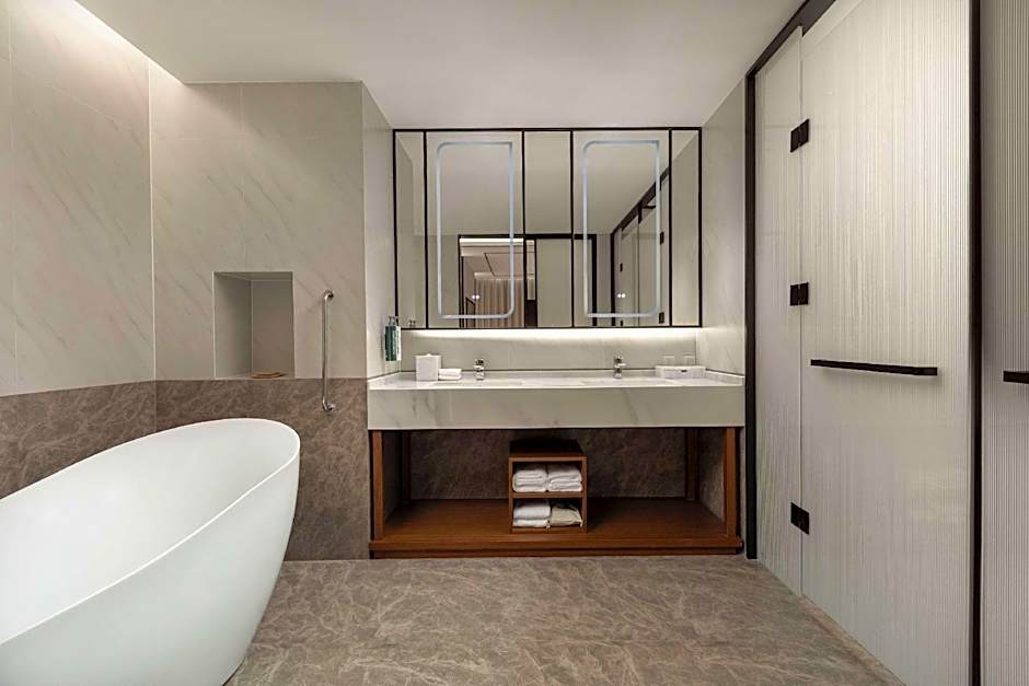 Hilton Garden Inn Xingyi Wanfenglin