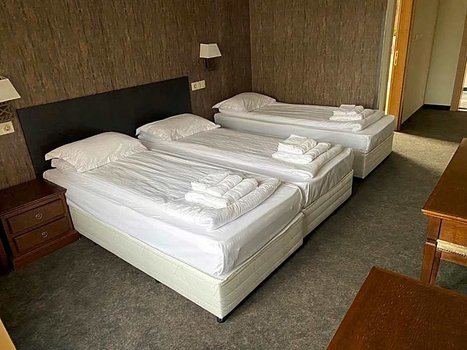 Hotel Domenic FREE PARKING