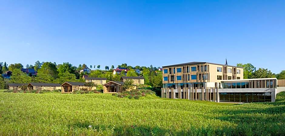 Euler Neuschönau - Naturhotel & Chalets