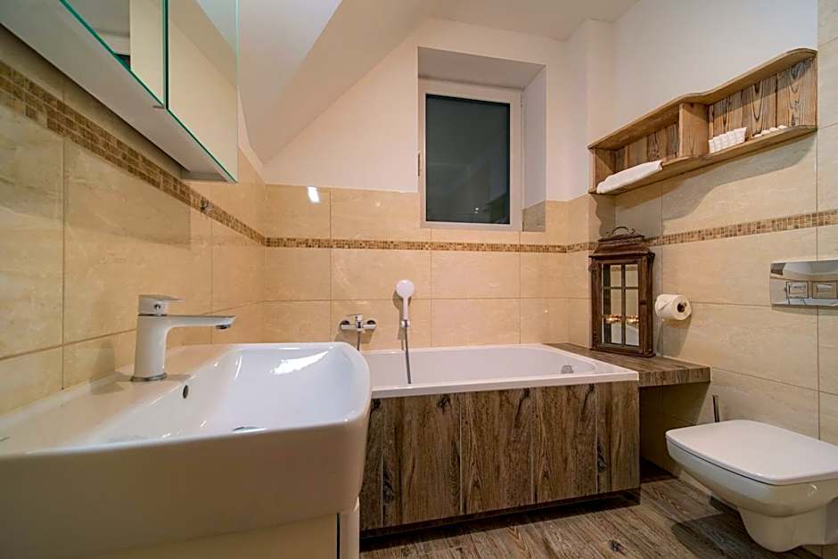 Apartamenty u Gąsieniców Zakopane