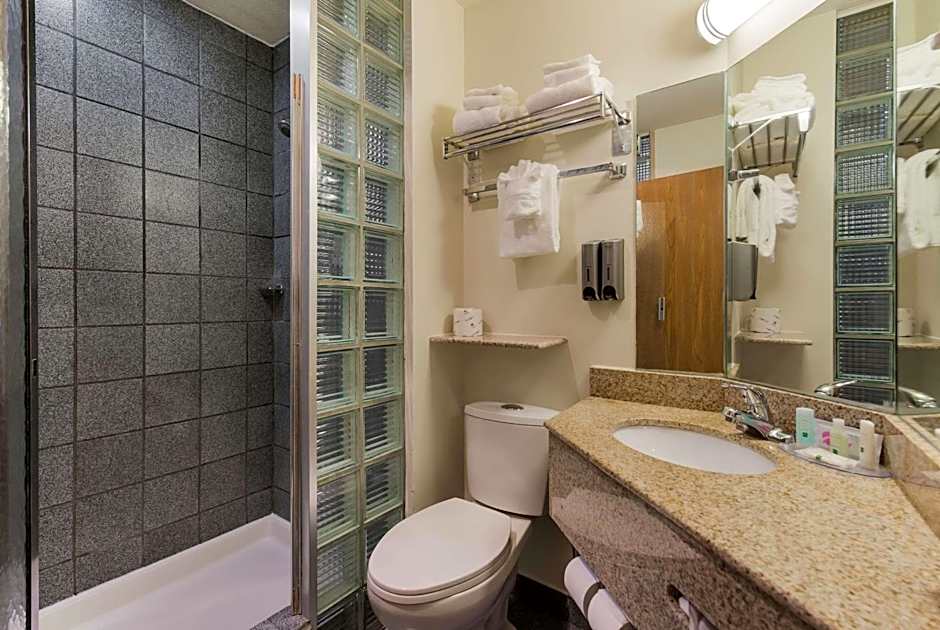 Photo 1 of 4 of Superior 1 King Bed Suite