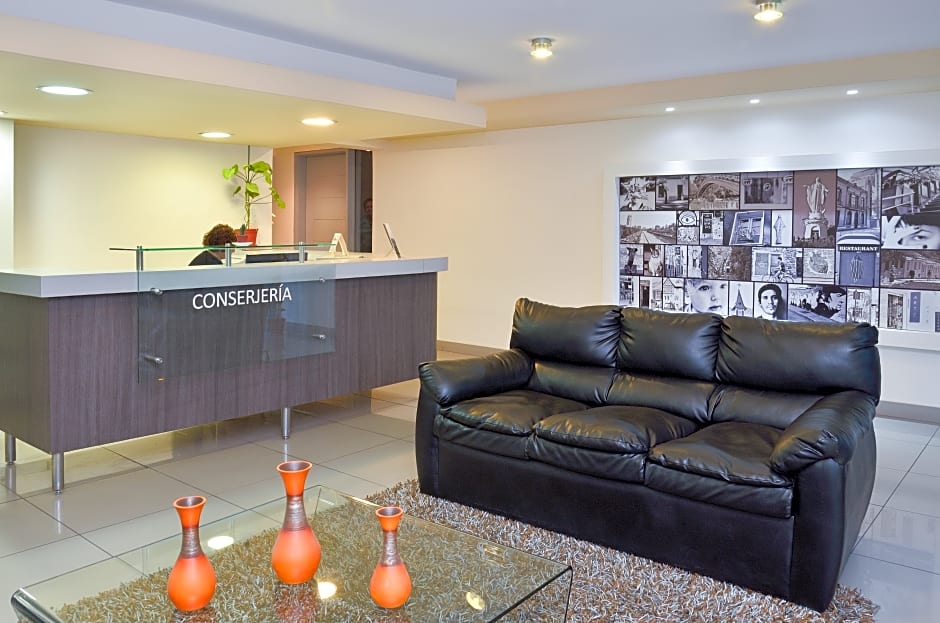 Norus Apartments Providencia