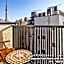 Stay SAKURA Tokyo Asakusa Yokozuna Hotel