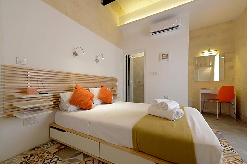 Lovely House Private Rooms by Vallettastay