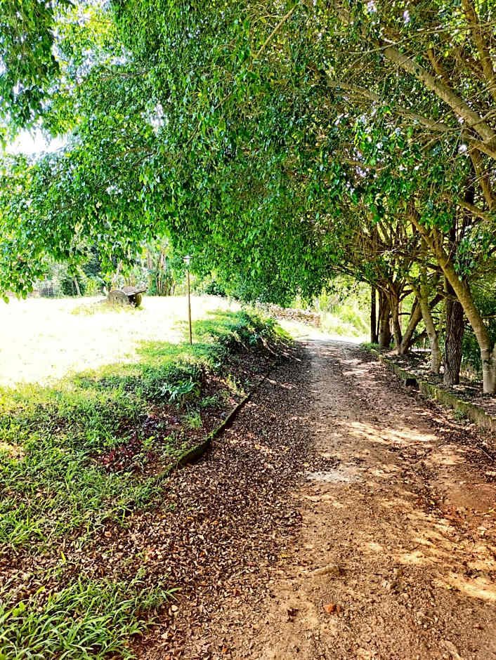 Pousada Villa Magna - Chalé