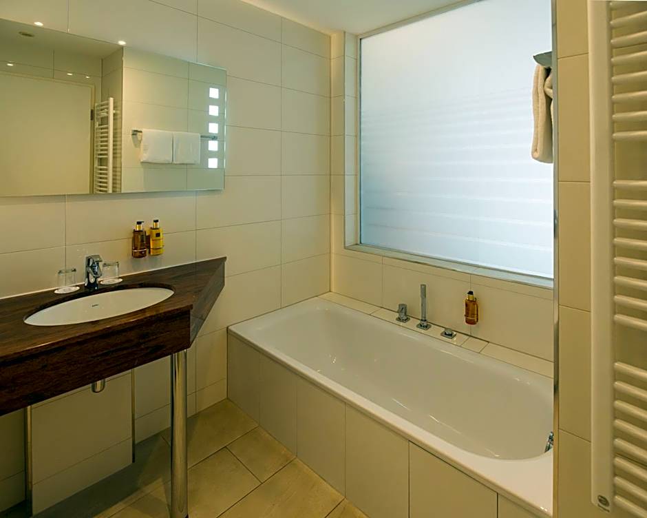 Hotel Schopenhauer Hof