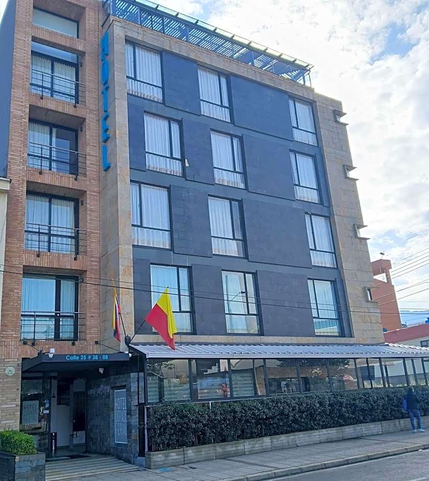 Hotel Dorado Ferial