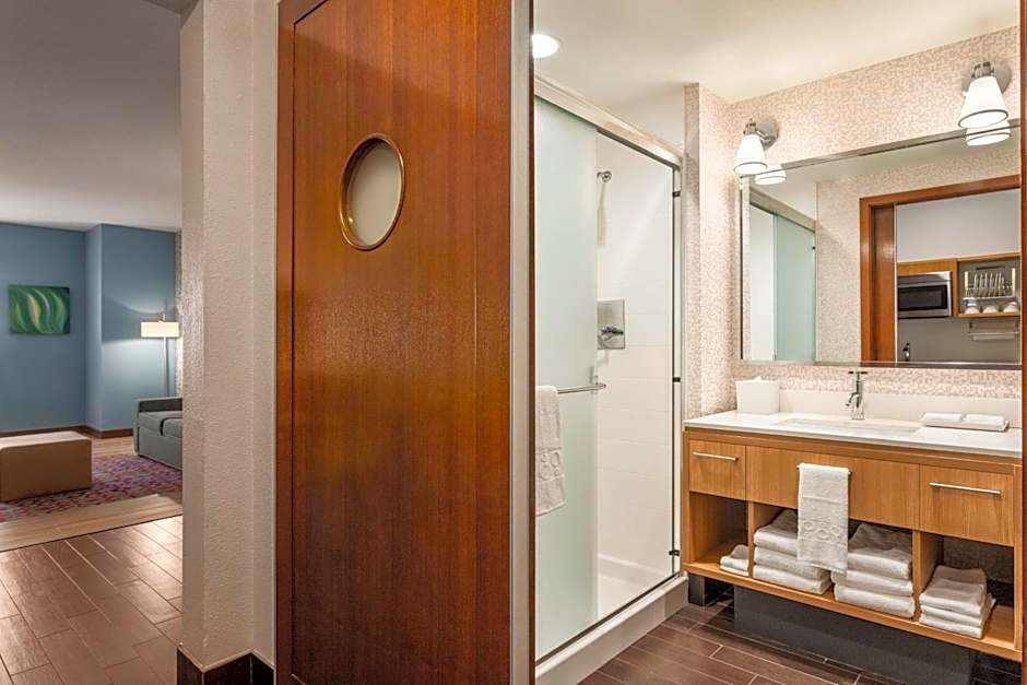 Home2 Suites By Hilton Albuquerque/Downtown-University