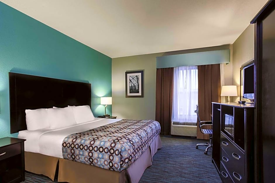 La Quinta by Wyndham Knoxville East