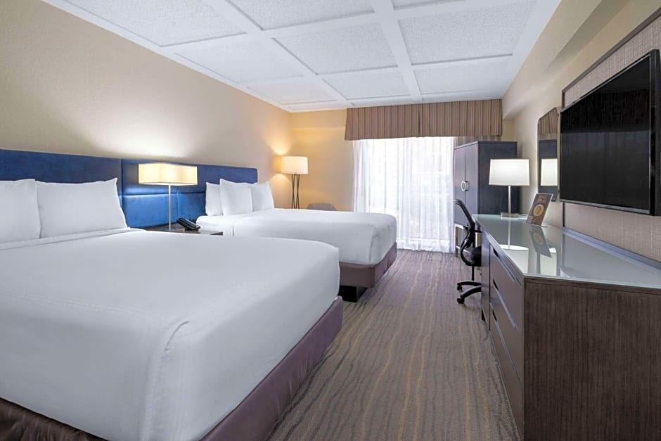 Wyndham Boca Raton