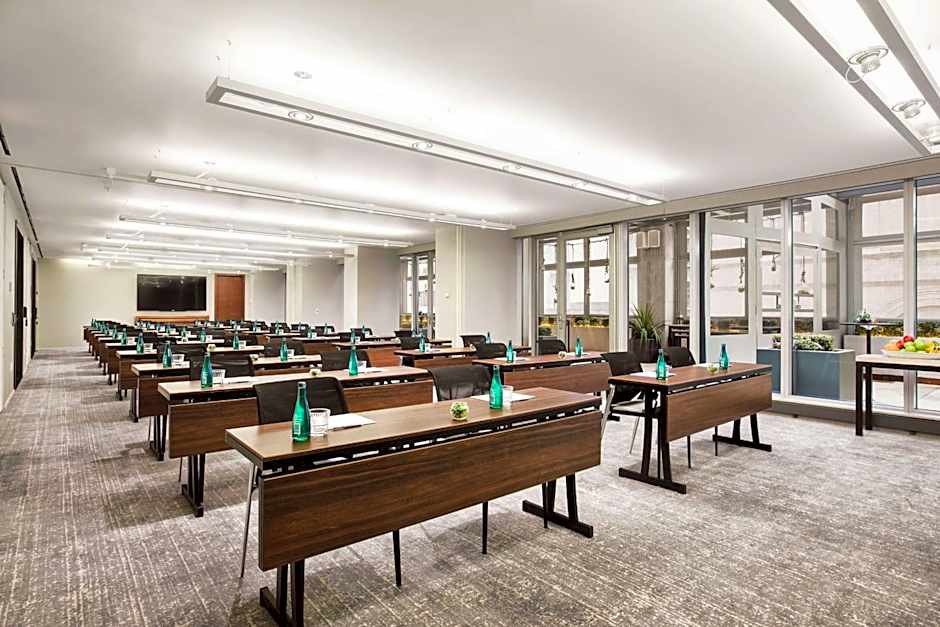 Hyatt Centric Times Square New York