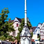 Hotel Aux Vieux Remparts, The Originals Relais (Relais du Silence)