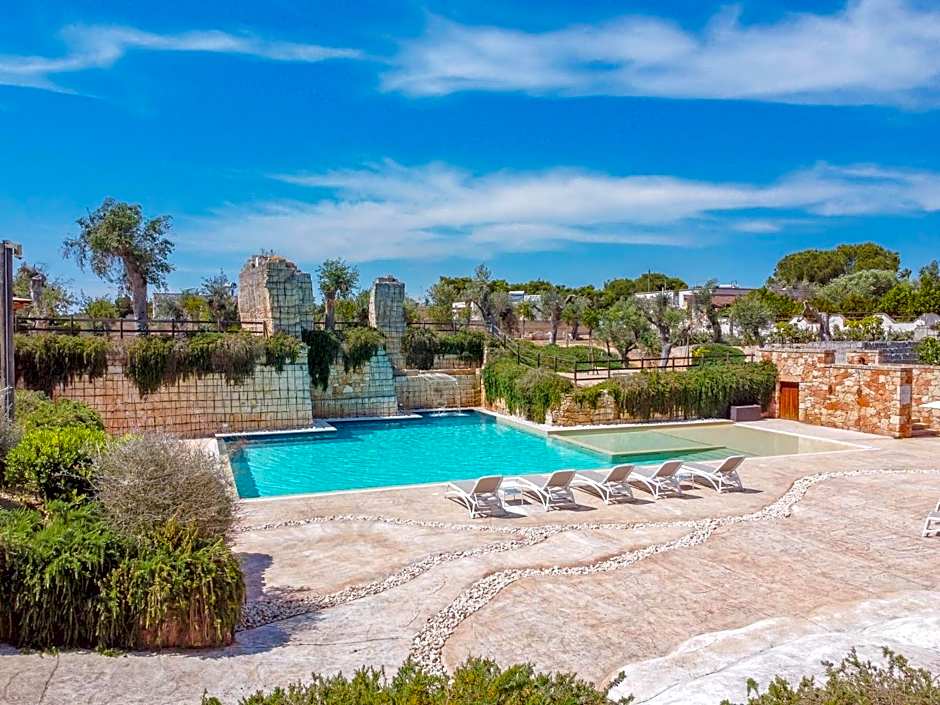 Cava Li Santi Residence