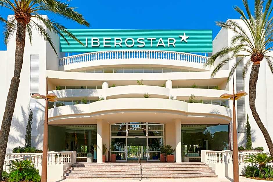 Iberostar Selection Albufera Park All Inclusive