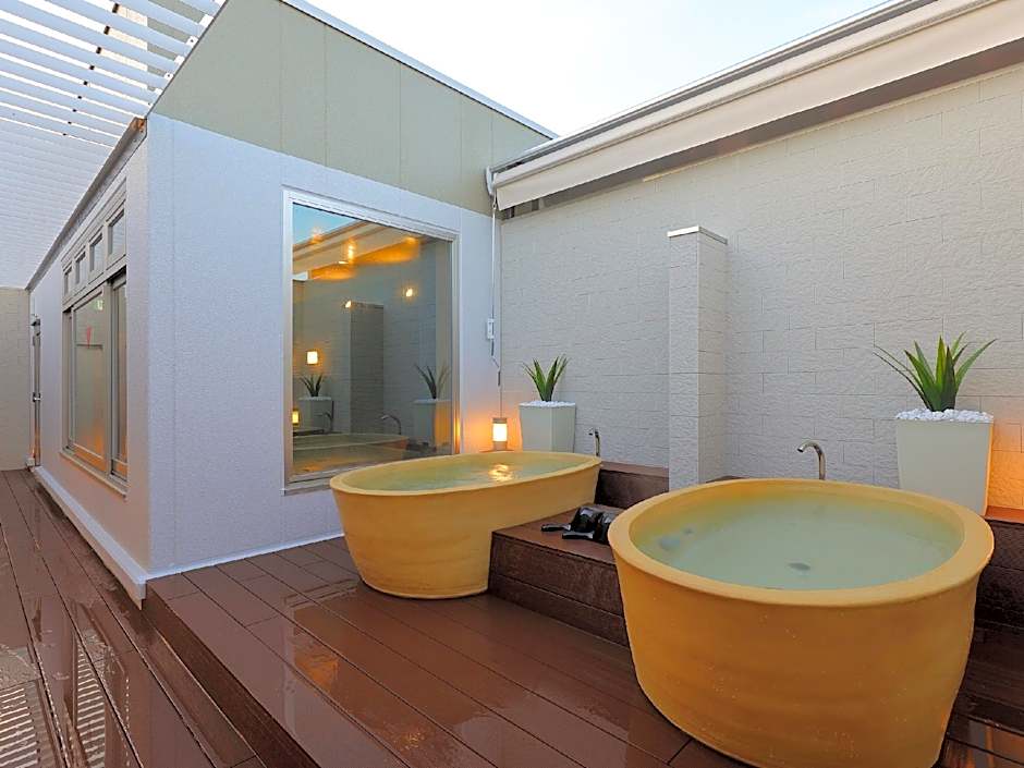 Astil Hotel Shin-Osaka