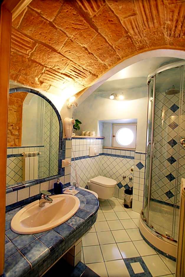 B&B Residenza Cardinale