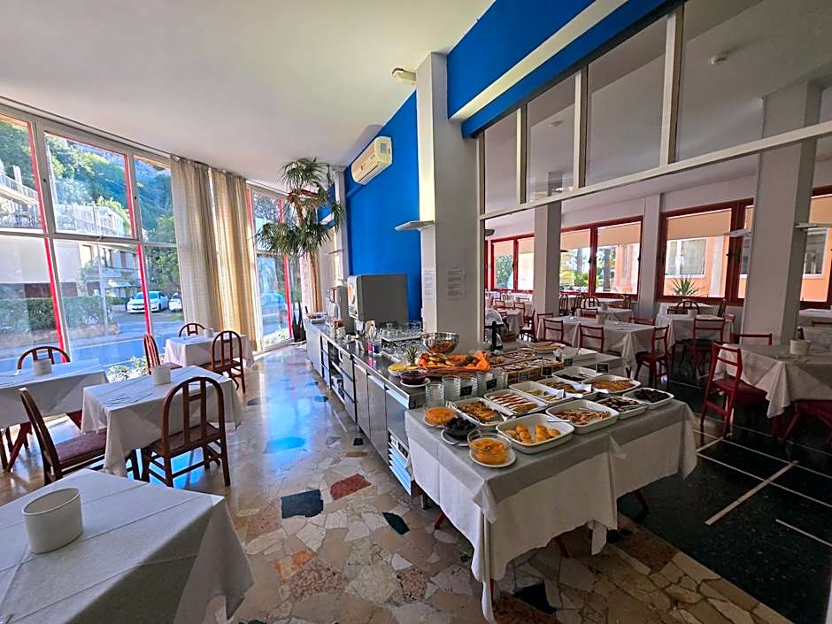 Hotel Colibrì