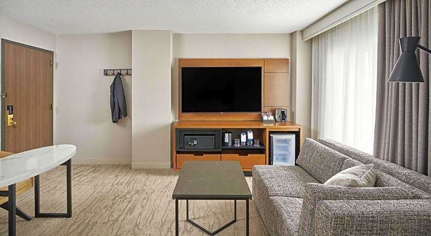 Hyatt Regency Deerfield