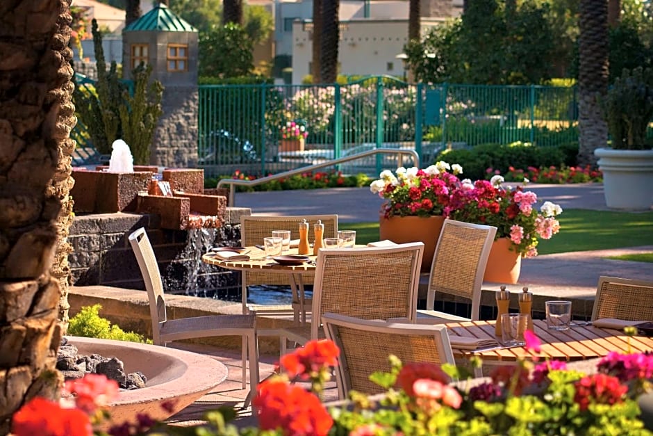 Hyatt Regency Scottsdale Resort and Spa