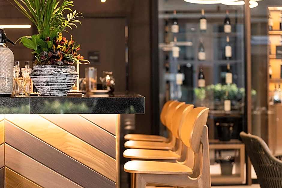 S Hotel Boutique Thessaloniki