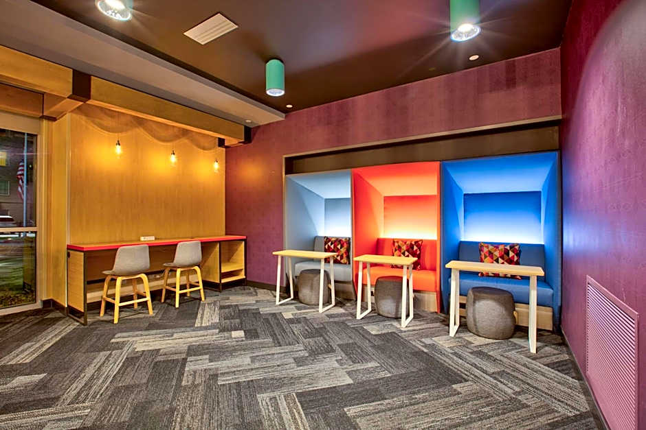 Tru by Hilton Wichita Falls