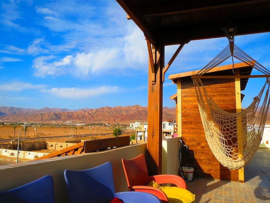 Villa Boghdady Dahab