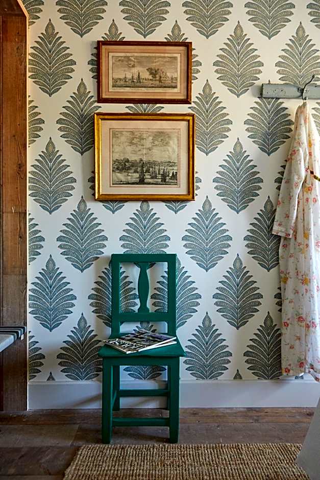 Hotel Caserio Aldeallana