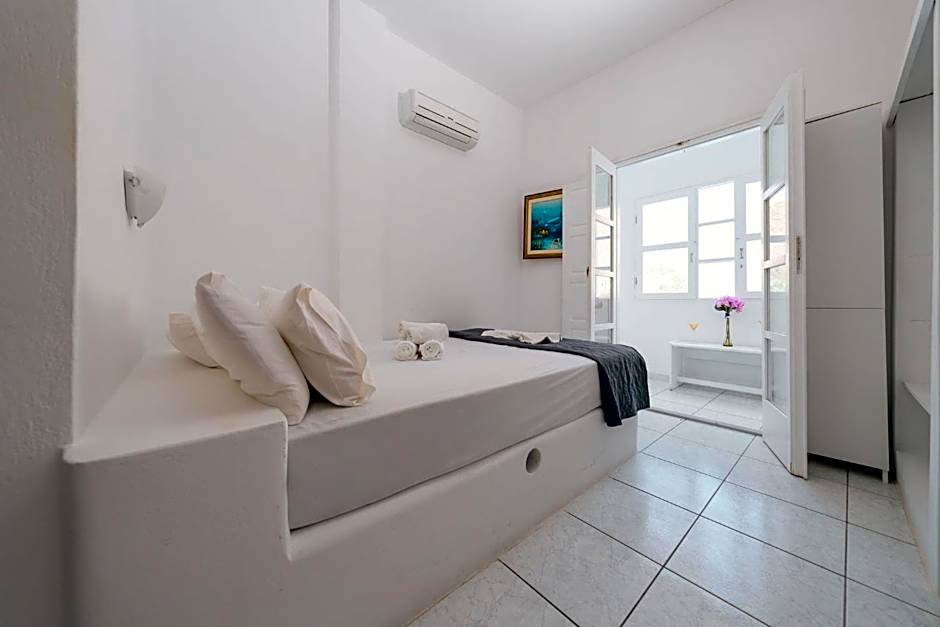 ALMA THERA Boutique Hotel